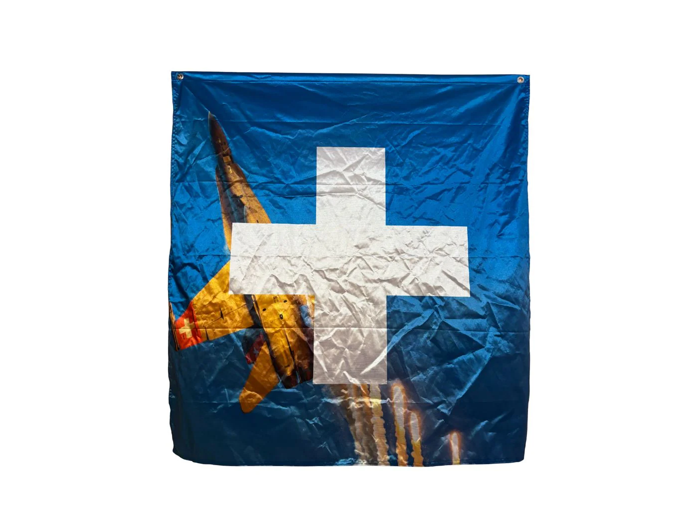 Personalisierte Fahnen mit Logo – Kreative Ideen für Ihr Design